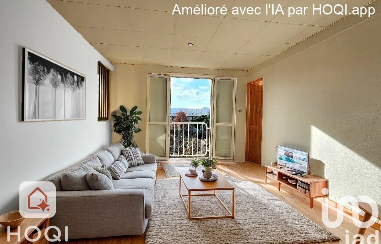 appartement 4 pièces 65 m2 à vendre à Marseille 9 (13009)