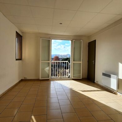 Appartement 4 pièces 65 m²