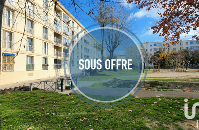 vente appartement 137 000 € à proximité de La Penne-sur-Huveaune (13821)