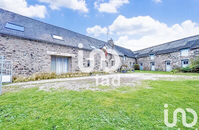 vente maison 699 920 € à proximité de Pléneuf-Val-André (22370)