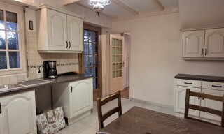 Maison 4 Pièces 100 m² à vendre à Vendin-le-Vieil (62880)