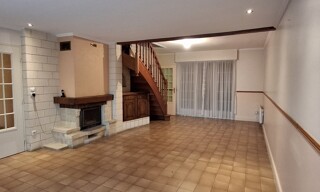 Maison 4 Pièces 100 m² à vendre à Vendin-le-Vieil (62880)