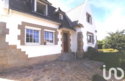 vente maison 400 000 € à proximité de Lamballe (22400)