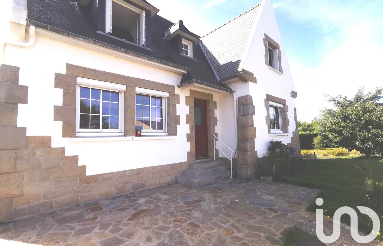 maison 5 pièces 127 m2 à vendre à Erquy (22430)