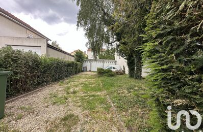 vente terrain 260 000 € à proximité de Ormesson-sur-Marne (94490)