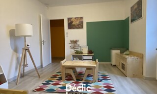 Maison 3 Pièces 133 m² à vendre à Bois-de-Céné (85710)