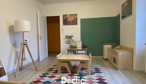 Villa / Maison 3 pièces  à vendre Bois-de-Céné 85710