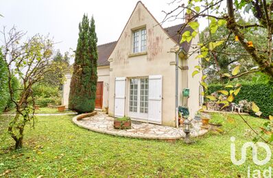 vente maison 400 000 € à proximité de Mortefontaine-en-Thelle (60570)