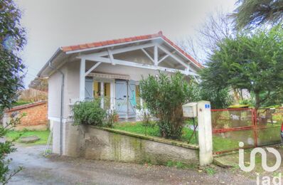 vente maison 172 000 € à proximité de Fajolles (82210)