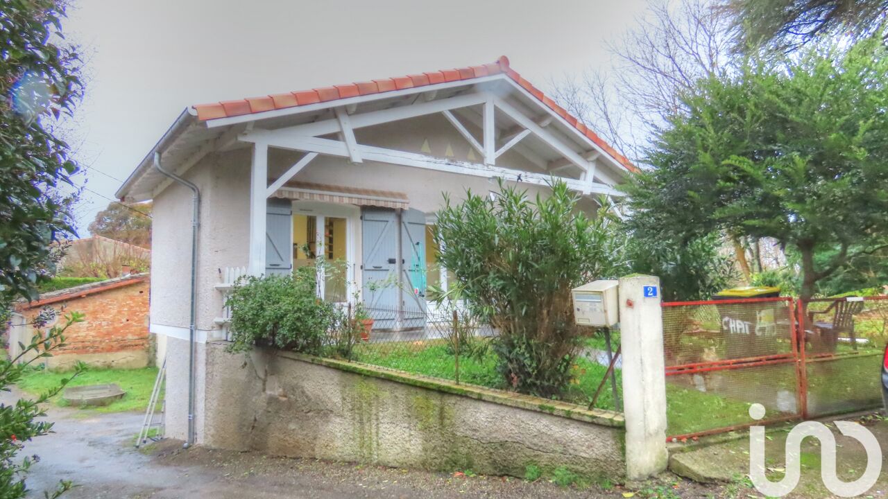 maison 4 pièces 95 m2 à vendre à Mas-Grenier (82600)