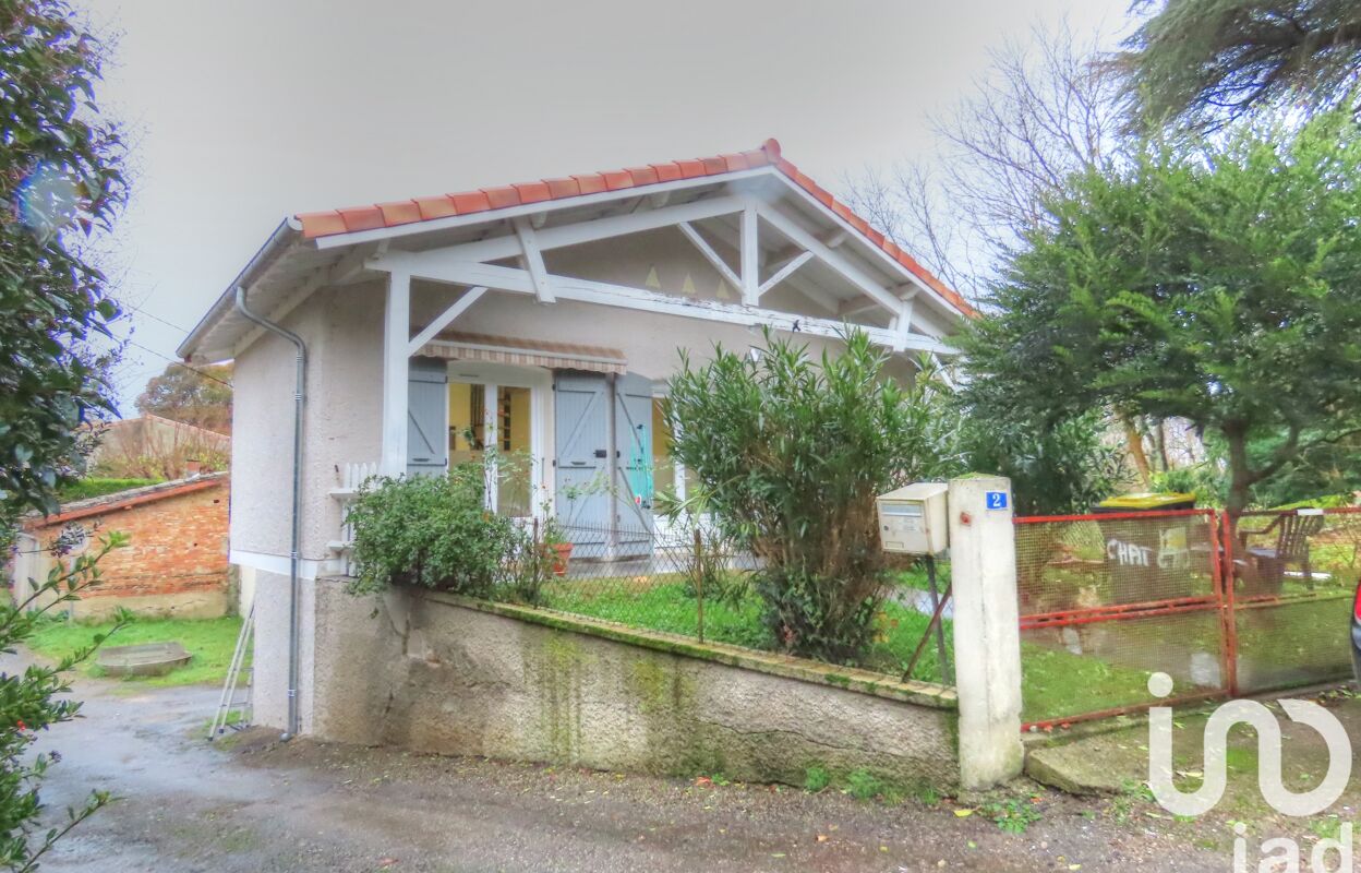 maison 4 pièces 95 m2 à vendre à Mas-Grenier (82600)