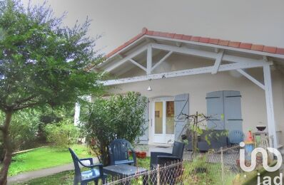 vente maison 168 000 € à proximité de La Ville-Dieu-du-Temple (82290)