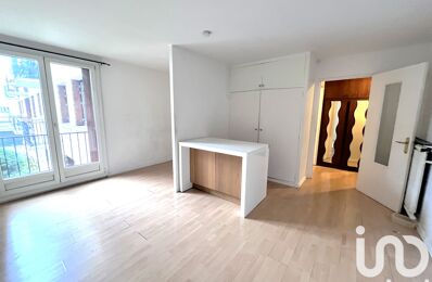 vente appartement 200 000 € à proximité de La Celle-Saint-Cloud (78170)