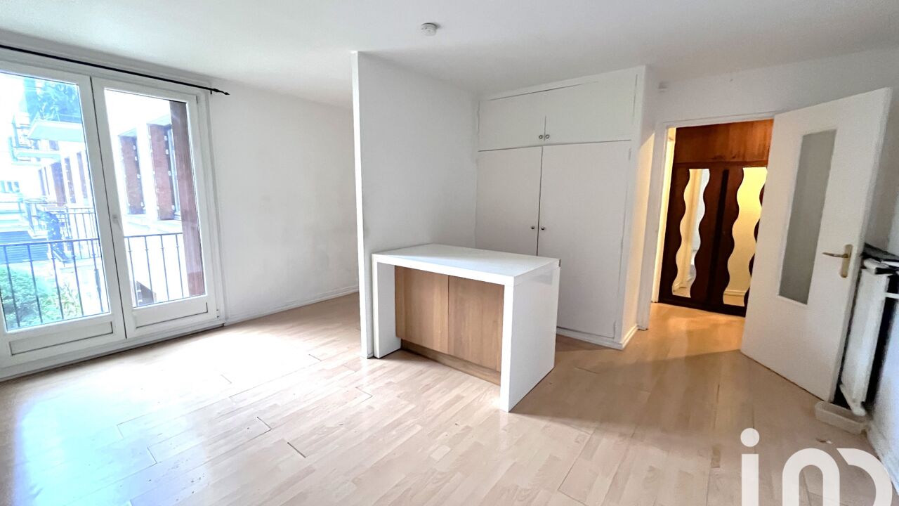 appartement 1 pièces 30 m2 à vendre à Bois-Colombes (92270)