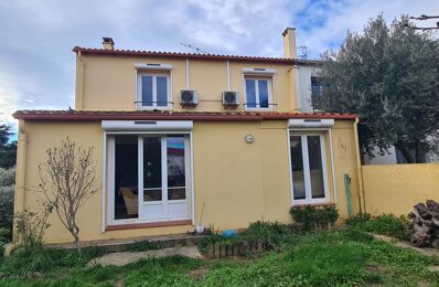 vente maison 255 000 € à proximité de Estagel (66310)