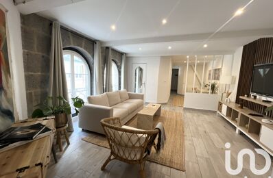 immeuble  pièces 102 m2 à vendre à Saint-Étienne (42000)