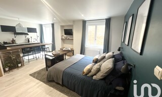 Immeuble  102 m² à vendre à Saint-Étienne (42000)