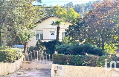 vente maison 126 000 € à proximité de Luc-sur-Aude (11190)