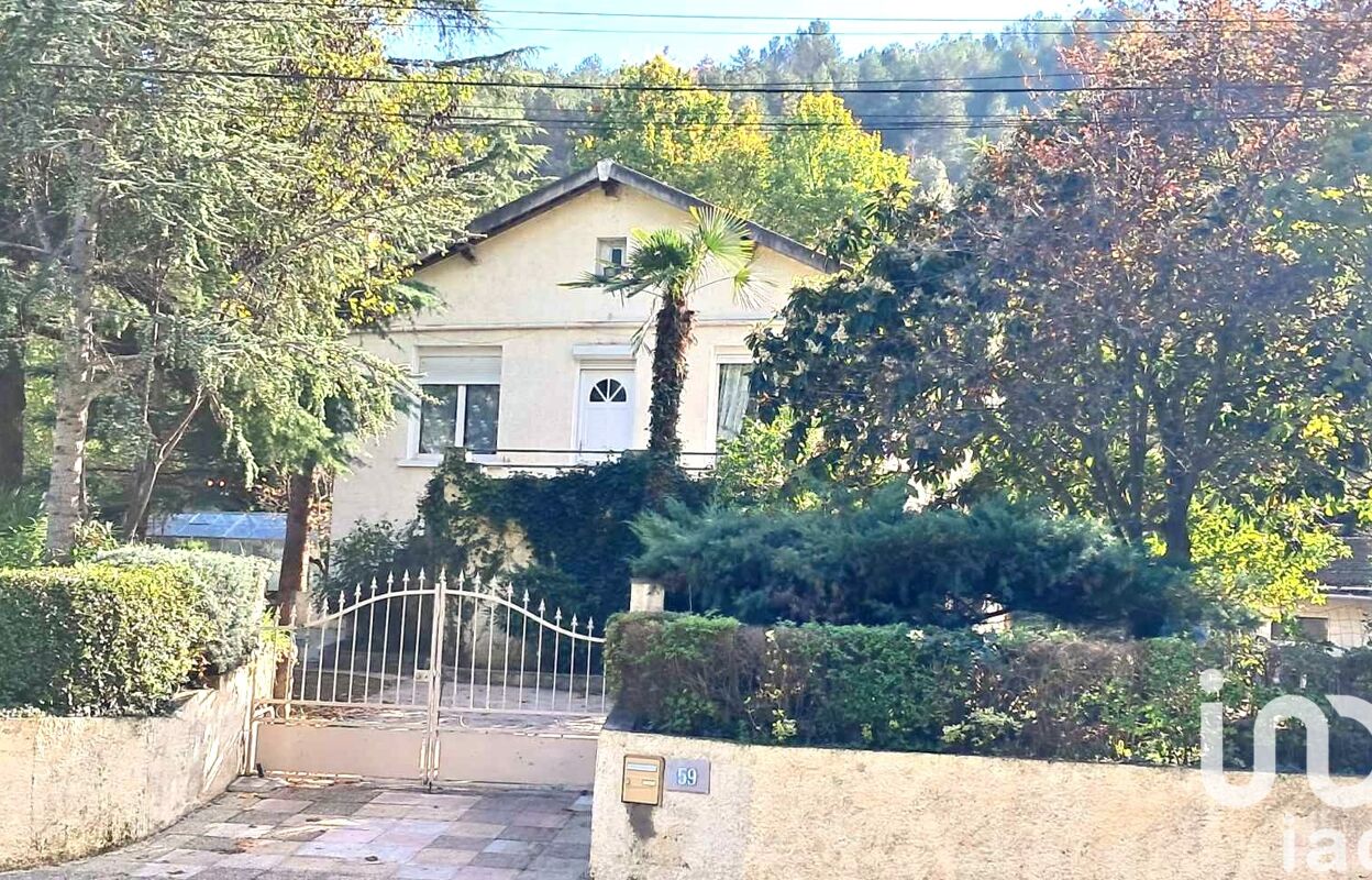 maison 5 pièces 118 m2 à vendre à Couiza (11190)