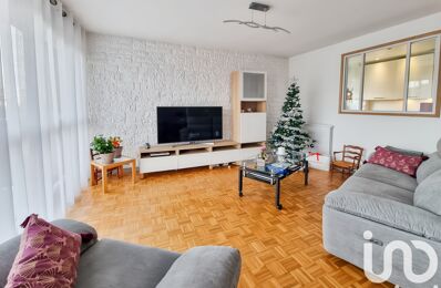 vente appartement 245 000 € à proximité de Soisy-sur-Seine (91450)