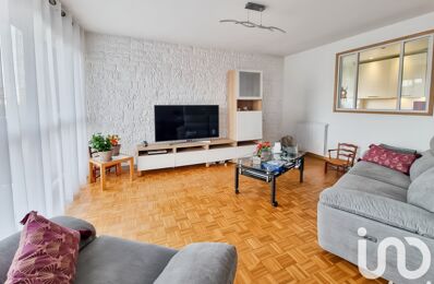 vente appartement 245 000 € à proximité de Thiais (94320)