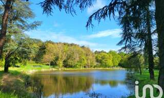 Terrain  50000 m² à vendre à Antran (86100)