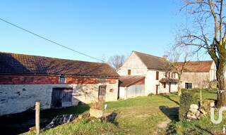 Maison 4 Pièces 85 m² à vendre à Soucirac (46300)