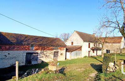 vente maison 199 000 € à proximité de Cœur de Causse (46240)