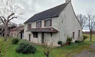 Maison 4 Pièces 85 m² à vendre à Soucirac (46300)