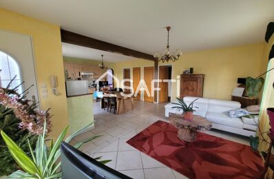 vente maison 169 500 € à proximité de Manthelan (37240)