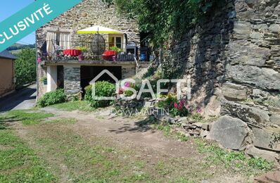 vente maison 195 000 € à proximité de Cadix (81340)