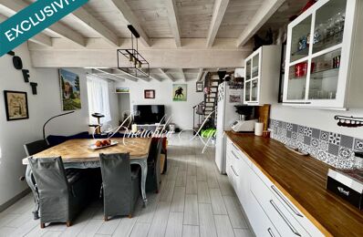 vente maison 245 000 € à proximité de Toulenne (33210)