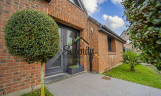 Maison 5 Pièces 120 m² à vendre à Emmerin (59320)