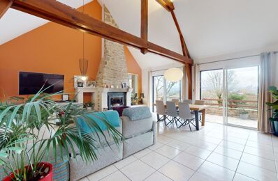 vente maison 416 500 € à proximité de Balsac (12510)