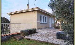 Maison 4 Pièces 63 m² à vendre à Chalais (16210)