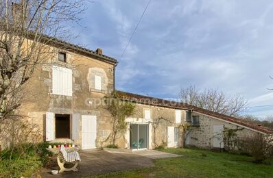 vente maison 188 000 € à proximité de La Rochefoucauld-en-Angoumois (16110)