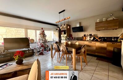 vente maison 168 000 € à proximité de Allichamps (52130)