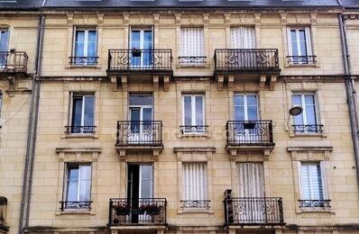 vente appartement 14 900 € à proximité de Champigneulles (54250)