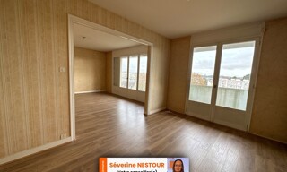 Appartement 5 Pièces 97 m² à vendre à Lanester (56600)