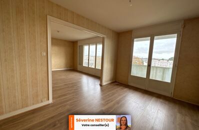 vente appartement 167 000 € à proximité de Quéven (56530)