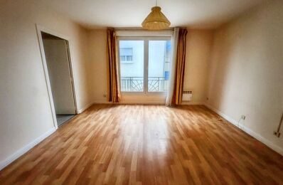 vente appartement 47 000 € à proximité de La Ville-Aux-Dames (37700)