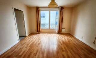 Appartement 1 Pièce 32 m² à vendre à Tours (37000)