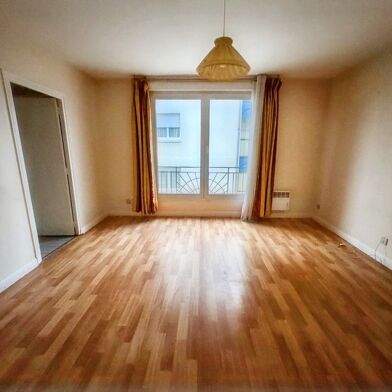 Appartement 1 pièces 39900 €