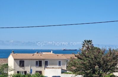 vente appartement 142 000 € à proximité de Miramas (13140)