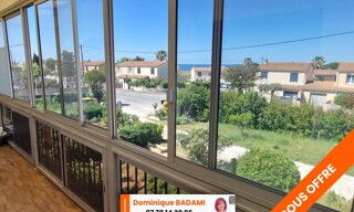 Appartement 3 Pièces 50 m² à vendre à Port-de-Bouc (13110)