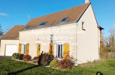 vente maison 219 000 € à proximité de Mondreville (77570)