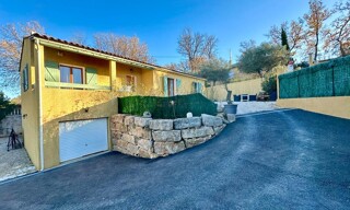 Maison 5 Pièces 115 m² à vendre à Brignoles (83170)