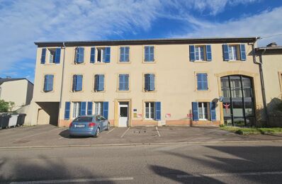 vente appartement 165 000 € à proximité de Ancy-sur-Moselle (57130)