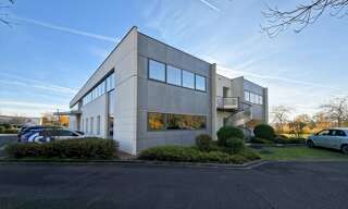 Bureau  187 m² à louer à Saran (45770)