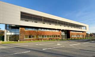 Bureau   m² à louer à Saint-Jean-de-Braye (45800)